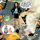 Illustration for article titled Starfire #1 review: I Love The World Sometimes